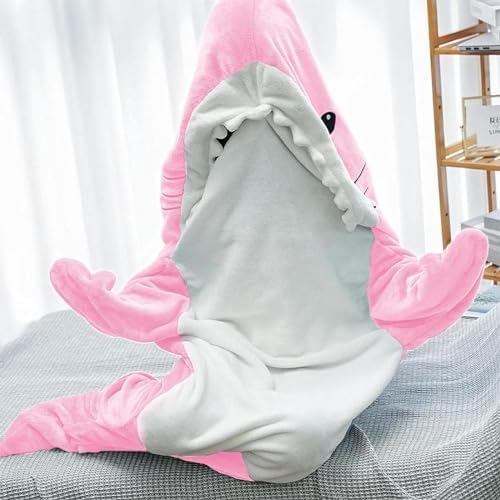 🦈Stay warm and have fun with CozzyShark Pajamas! 🌟